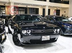 دۆج چالنجەر